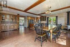 121 RATTLEBEAR DRIVE | Pointe au Baril Ontario | Slide Image Seven