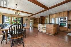 121 RATTLEBEAR DRIVE | Pointe au Baril Ontario | Slide Image Eight