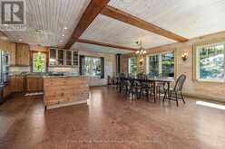 121 RATTLEBEAR DRIVE | Pointe au Baril Ontario | Slide Image Nine
