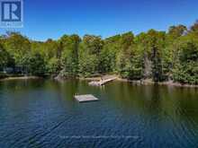 34 BEECHWOOD LANE | Seguin Ontario | Slide Image One