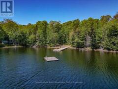 34 BEECHWOOD LANE Seguin Ontario, P2A 0B2