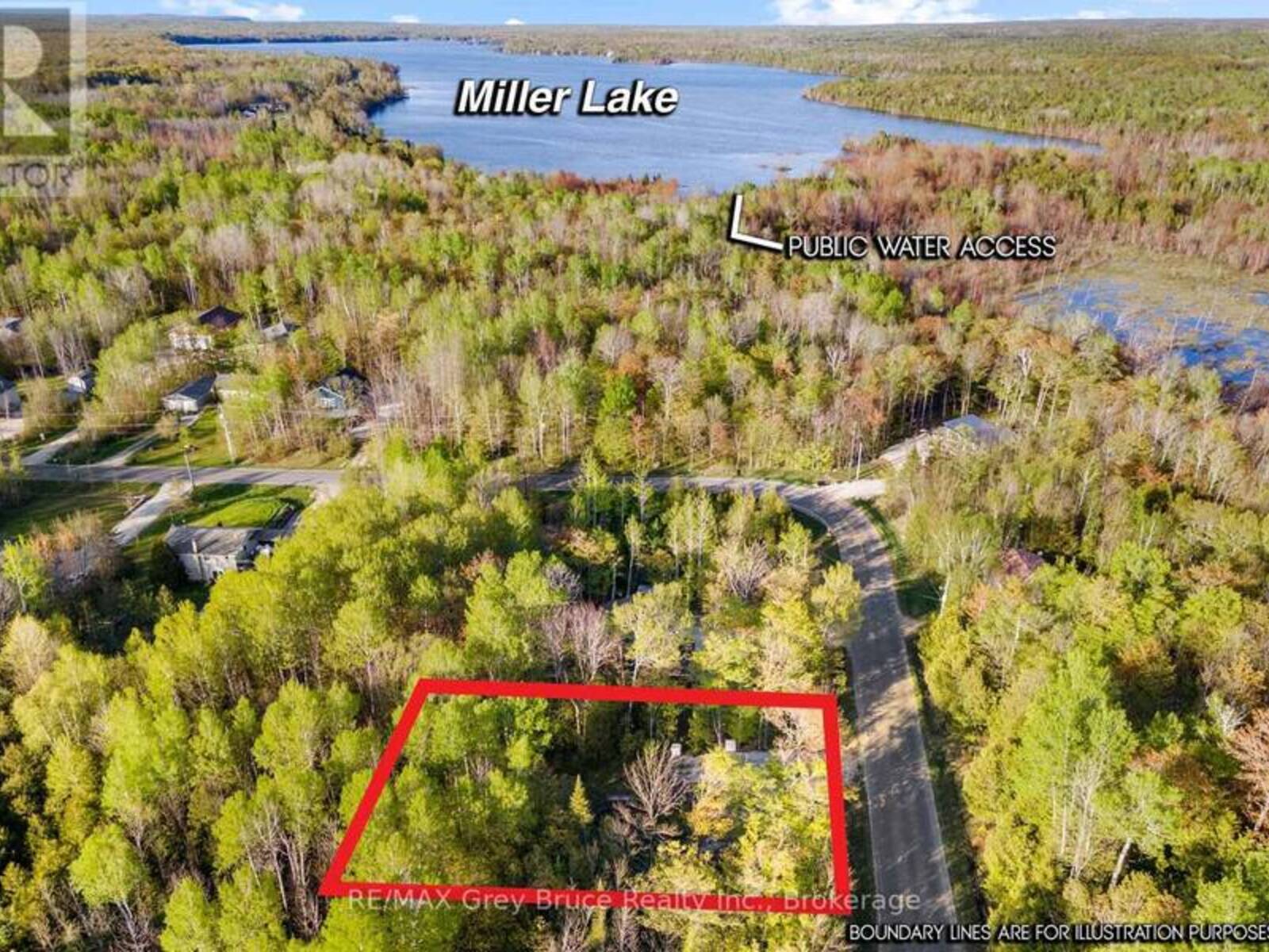 71 MAPLE DRIVE, Miller Lake, Ontario N0H 1Z0