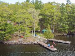 1319 WEST LIONS HEAD ROAD Severn Ontario, P0E 1N0