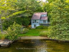 1080 PETTICOAT LANE Minden Hills Ontario, K0M 2K0
