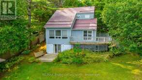 1080 PETTICOAT LANE | Minden Hills Ontario | Slide Image Two