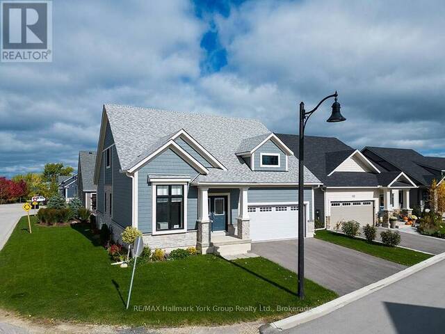 101 CLIPPERS LANE Thornbury Ontario, N0H 2P0 - 3 Bedrooms Home For Sale