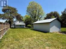 386 SYKES STREET S | Meaford Ontario | Slide Image Thirty-one
