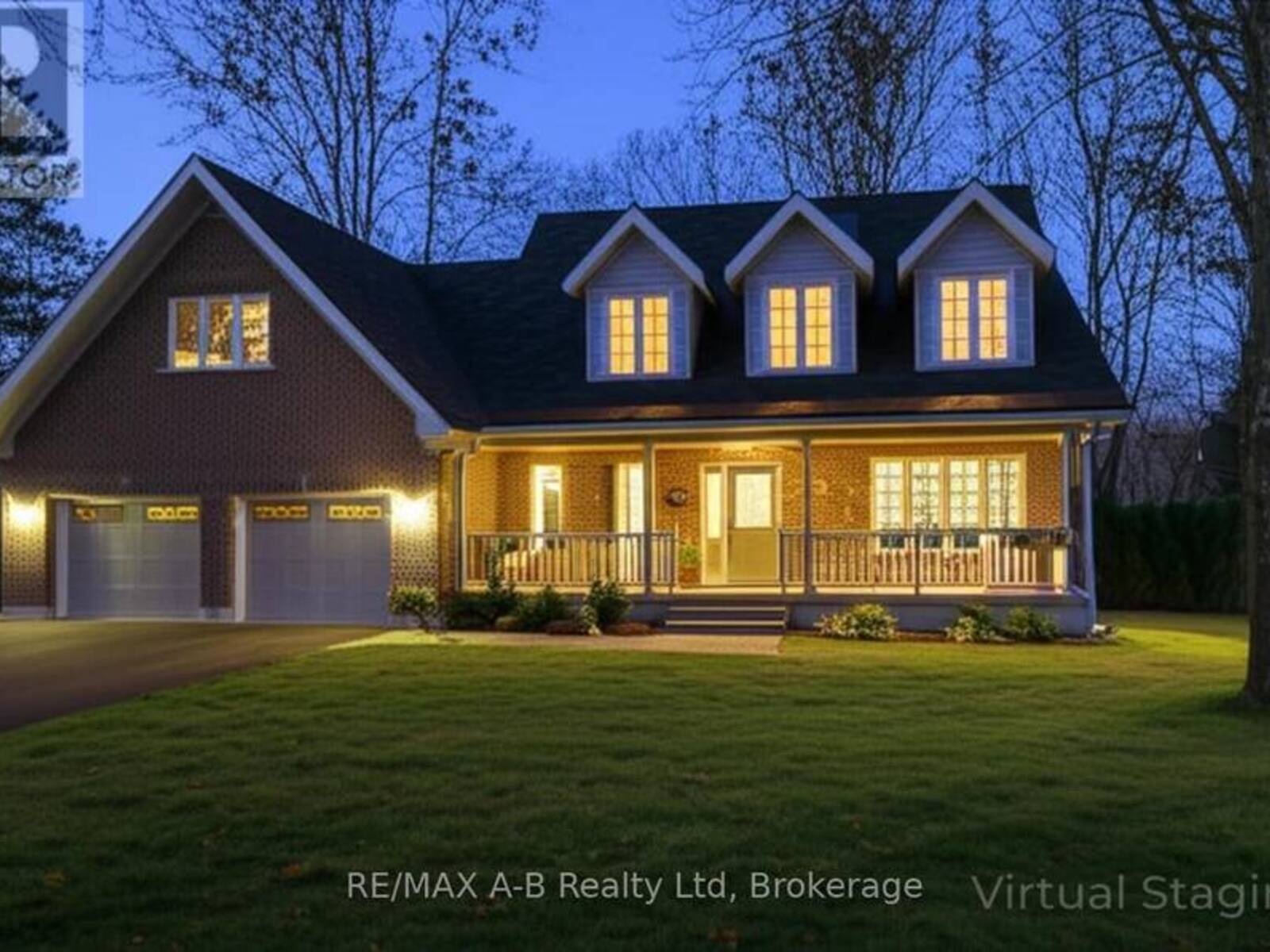 138 HURON ROAD, Perth South, Ontario N0K 1X0