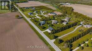 100 HARRIS CRESCENT | Mount Forest Ontario | Slide Image Fifty