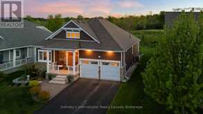 208 SNOWBERRY LANE | Georgian Bluffs Ontario | Slide Image One