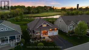 208 SNOWBERRY LANE | Georgian Bluffs Ontario | Slide Image Thirty-six