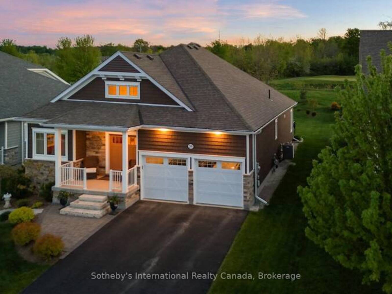 208 SNOWBERRY LANE, Georgian Bluffs, Ontario N0H 1S0