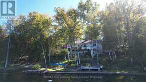 52 SHORE DRIVE | South Bruce Peninsula Ontario | Slide Image Forty