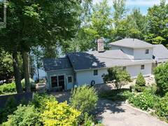 52 SHORE DRIVE South Bruce Peninsula Ontario, N0H 1A0