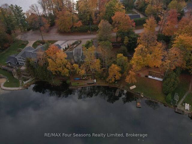 52 SHORE DRIVE South Bruce Peninsula Ontario, N0H 1A0 - 4 Bedrooms Waterfront Home For sale
