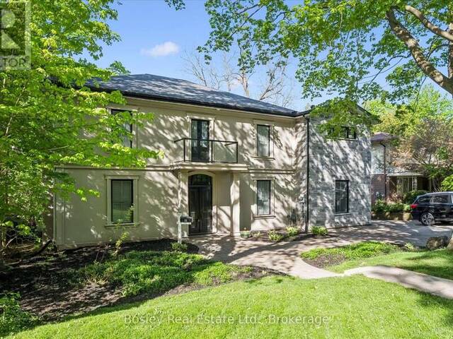 80 QUEEN STREET Guelph Ontario, N1E 4R8 - 5 Bedrooms Home For Sale