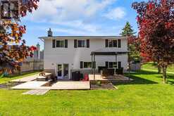 27 GREENWOOD DRIVE | Stratford Ontario | Slide Image Thirty-eight