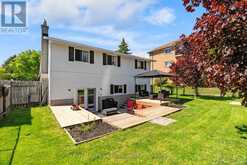 27 GREENWOOD DRIVE | Stratford Ontario | Slide Image Thirty-nine