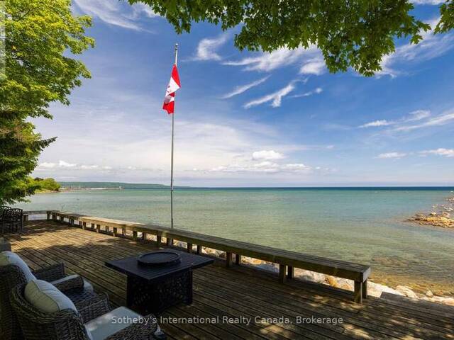 47 VERA STREET Meaford Ontario, N4L 1B2 - 4 Bedrooms Waterfront Home For sale