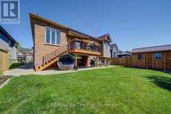 100 ALLEGRA DRIVE | Wasaga Beach Ontario | Slide Image Forty-two