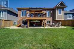 100 ALLEGRA DRIVE | Wasaga Beach Ontario | Slide Image Forty-three