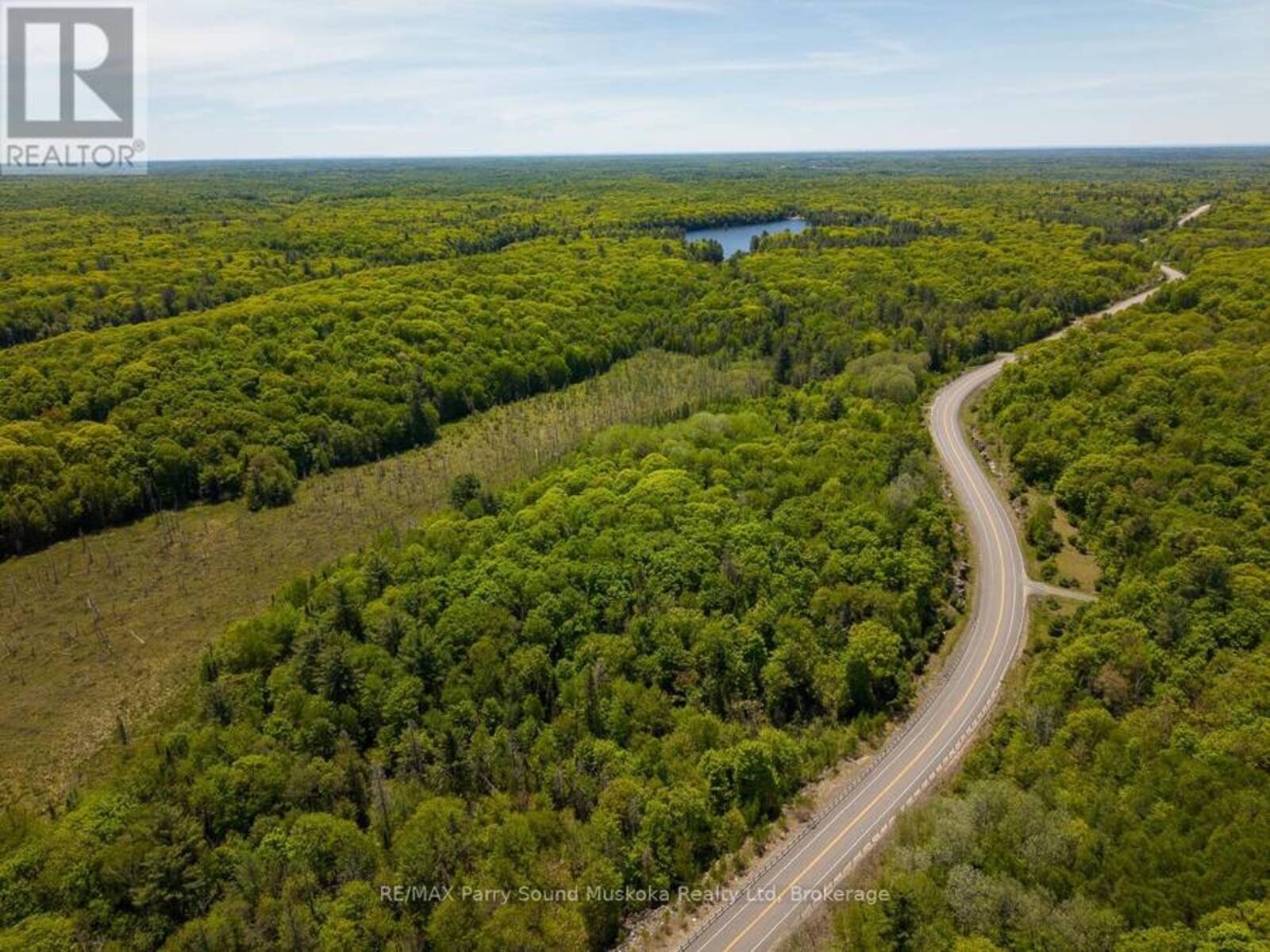 593 HIGHWAY 518, Seguin, Ontario P2A 0B2