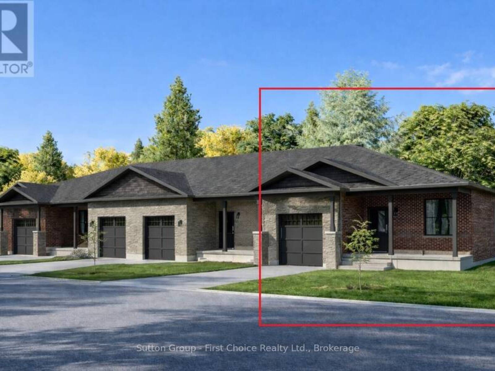 15 WIMPOLE STREET, West Perth, Ontario N0K 1N0