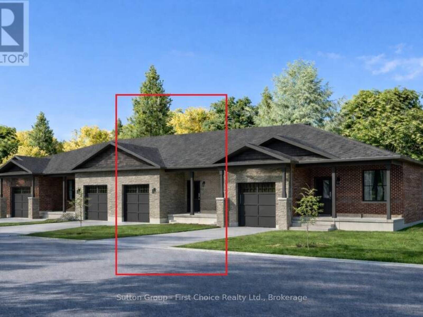 16 WIMPOLE STREET, West Perth, Ontario N0K 1N0