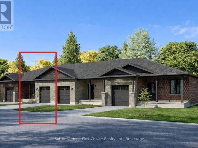 17 WIMPOLE STREET West Perth Ontario, N0K 1N0 - 3 Bedrooms Home For Sale