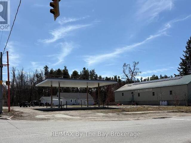 2792 COUNTY RD 124 ROAD Duntroon Ontario, L0M 1H0 - Vacant Land For Sale