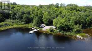 0 20TH SIDE ROAD | Parry Sound Ontario | Slide Image Twelve