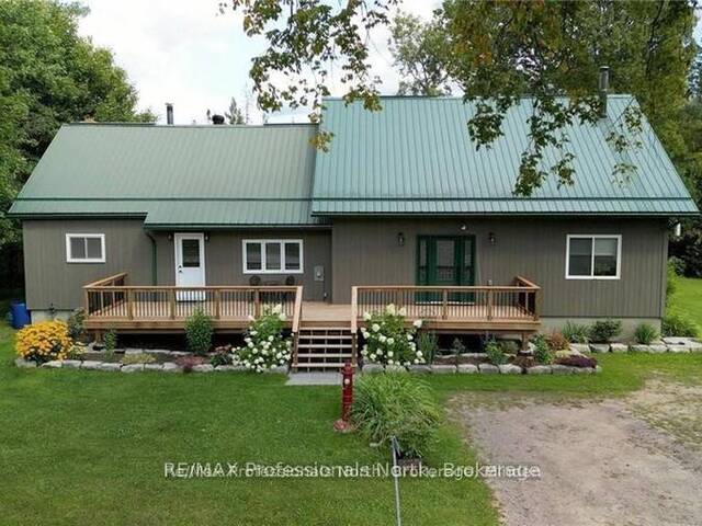 1026 DEWEY STREET Minden Hills Ontario, K0M 2K0 - 4 Bedrooms Home For Sale