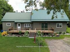 1026 DEWEY STREET Minden Hills Ontario, K0M 2K0