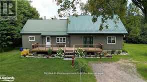 1026 DEWEY STREET | Minden Hills Ontario | Slide Image One