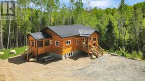 6587 ELEPHANT LAKE ROAD | Dysart et al Ontario | Slide Image One