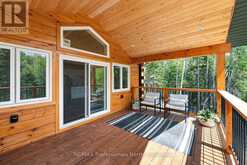 6587 ELEPHANT LAKE ROAD | Dysart et al Ontario | Slide Image Twenty-two