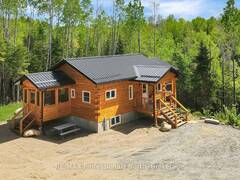 6587 ELEPHANT LAKE ROAD Dysart et al Ontario, K0L 1X0