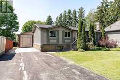 50 DUFFERIN STREET | Stratford Ontario | Slide Image One