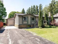 50 DUFFERIN STREET Stratford Ontario, N5A 2G5