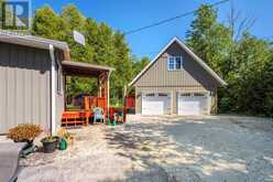 186 HOPE BAY ROAD | Georgian Bluffs Ontario | Slide Image Thirty-one