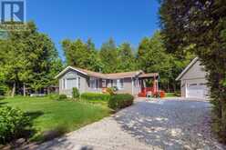 186 HOPE BAY ROAD | Georgian Bluffs Ontario | Slide Image Three