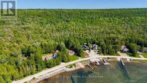 186 HOPE BAY ROAD | Georgian Bluffs Ontario | Slide Image Forty