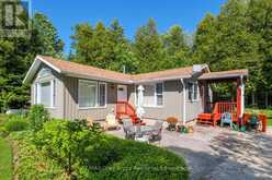 186 HOPE BAY ROAD | Georgian Bluffs Ontario | Slide Image Eight