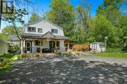 12A VICTORIA AVENUE | Parry Sound Ontario | Slide Image One