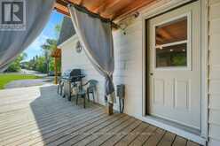 12A VICTORIA AVENUE | Parry Sound Ontario | Slide Image Thirty-six