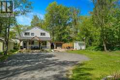 12A VICTORIA AVENUE | Parry Sound Ontario | Slide Image Three