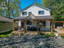 12A VICTORIA AVENUE | Parry Sound Ontario | Slide Image Forty