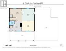 12A VICTORIA AVENUE | Parry Sound Ontario | Slide Image Forty-two