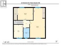 12A VICTORIA AVENUE | Parry Sound Ontario | Slide Image Forty-three