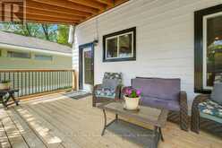 12A VICTORIA AVENUE | Parry Sound Ontario | Slide Image Forty-eight